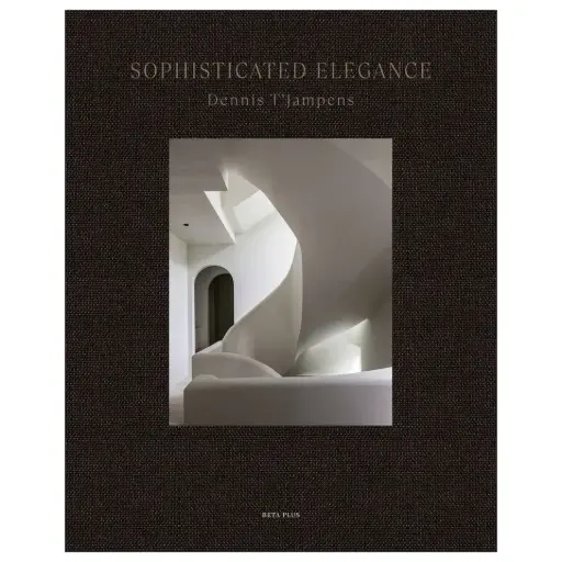 [1600040033] ARQUITECTURA- SOPHISTICATED ELEGANCE,AC1434,NEW MAGS , AC1434