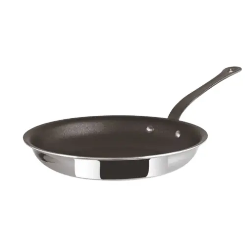 [1340040008] HOME CHEF INOX SARTEN TEFLON 30CM 51117-30, SAMBONET, 51117-30