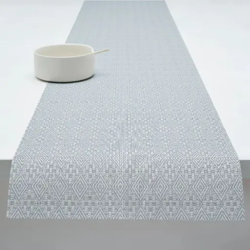 [1270350003] BOXWOOD SEA RUNNER, 100922-004 ,CHILEWICH, 100922-004