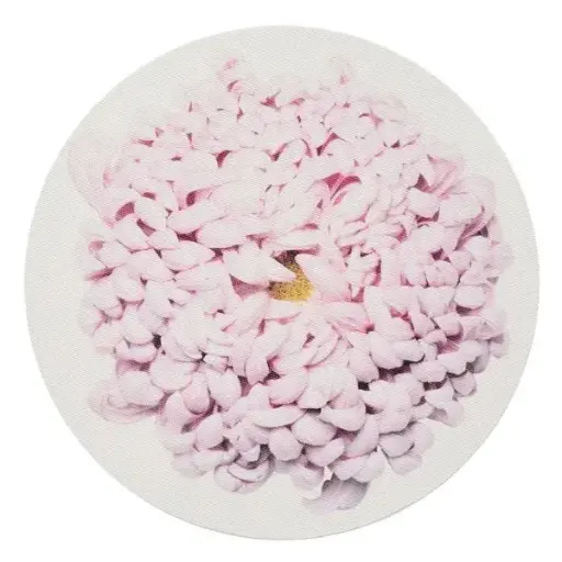 [1270460002] MUMS BLUSH INDIVIDUAL, 101165-002, CHILEWICH, 101165-002