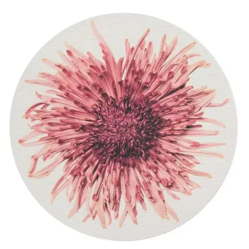 [1270460004] MUMS VERMILLION INDIVIDUAL, 101165-004, CHILEWICH, 101165-004