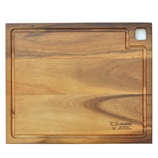 [1350020010] ACACIA TABLA 33X40X1.5, GGPLANDEC, LAGUIOLE, GGPLANDEC