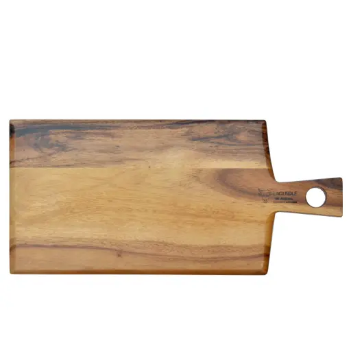 [1350020011]  ACACIA TABLA C/ASA ,PLANAC, LAGUIOLE