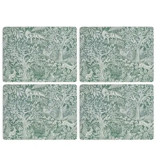 [1170030043] TAPESTRY SAGE INDIVIDUALES X4 PZS, 2010649269, PORTMEIRION, 2010649269
