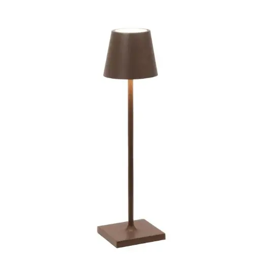 [1360030039] POLDINA - MICRO MARRÒN, LD0490R3, ZAFFERANO, LD0490R3