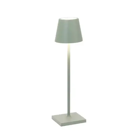 [1360030040] POLDINA - MICRO SAGE GREEN, LD0490G3, ZAFFERANO, LD0490G3     