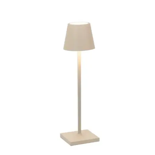 [1360030041] POLDINA - MICRO MATT SAND, LD0490S3, ZAFFERANO, LD0490S3  