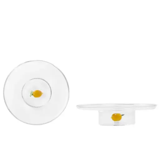 [1360050010] TECA - BOWL LEMON, TE01002, ZAFFERANO , TE01002