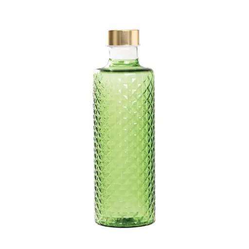 [1360050012] ISOLANO - BOTELLA APPLE GREEN, ISB1513, ZAFFERANO , ISB1513