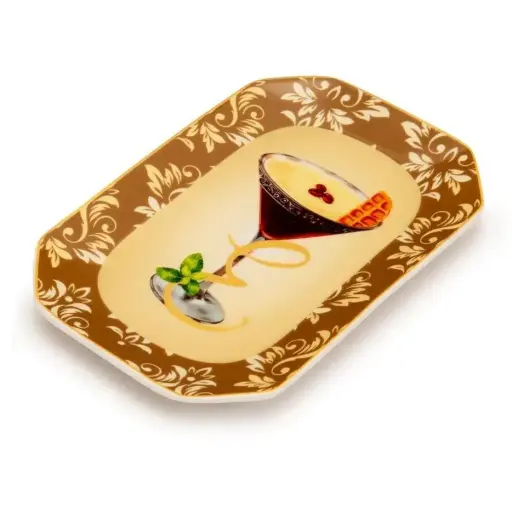 [1860010025] HAPPY HOUR - MARTINI, 1038449, LAMART, 1038449