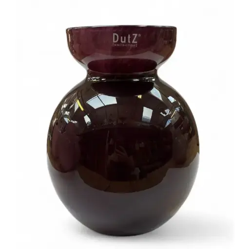 [1810010095] PLUM   FLORERO TSJUTKA OSCURO, 1530310, DUTZ, 1530310