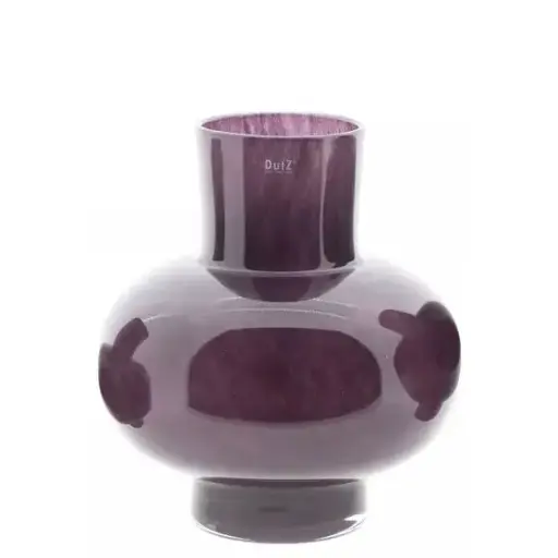 [1810010097] MODEST  FLORERO PLUM 18CM, 1530326, DUTZ, 1530326