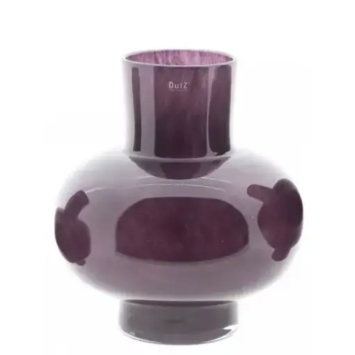 [1810010098] MODEST  FLORERO PLUM 24CM, 1530327, DUTZ, 1530327