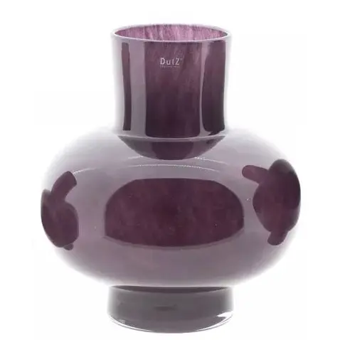 [1810010100] MODEST  FLORERO PLUM 29CM, 1530327, DUTZ, 1530353