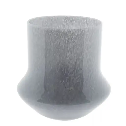 [1810010114] POT BARA  FLORERO GRIS NEBULA, 1530441, DUTZ, 1530441