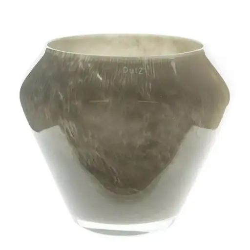 [1810010124] ZORBA  FLORERO TAUPE 25CM, 1560006, DUTZ, 1560006
