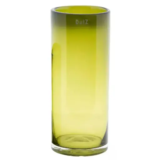 [1810020041] CYLINDER  CANDELABRO VERDE OLIVA 1230MM, 2020007, DUTZ , 2020007