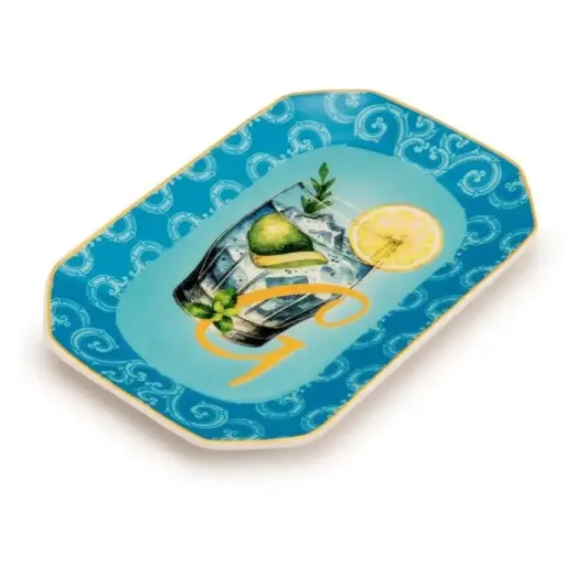 [1860010029] HAPPY HOUR - GIN TONIC, 1038451, LAMART, 1038451