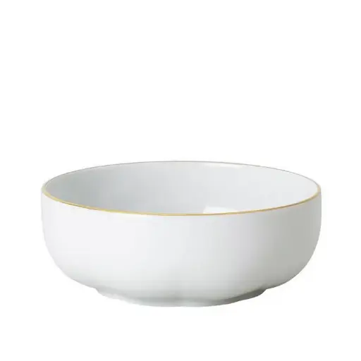 [1010970015] SONETTO GOLD - BOWL 15CM, 10564, ROSENTHAL , 10600-405231-10564