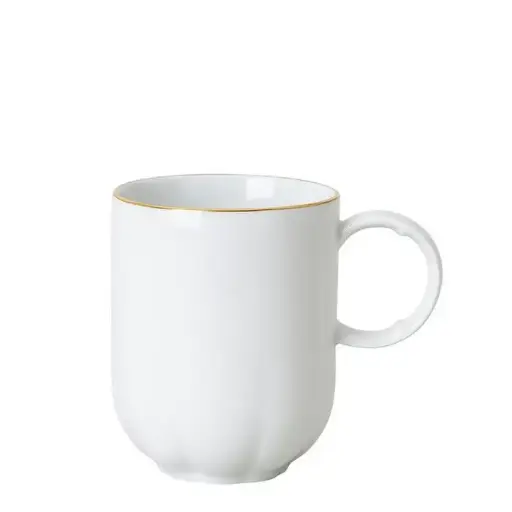 [1010970025] SONETTO GOLD -MUG, 15505, ROSENTHAL , 10600-405231-15505