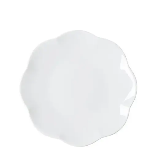 [1010980022] SONETTO BIANCO - PLATO PAN 15CM, 10855, ROSENTHAL , 10600-800001-10855