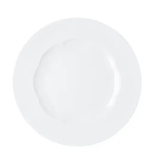 [1010980021] SONETTO BIANCO - PLATO POSTRE 23CM, 10863, ROSENTHAL , 10600-800001-10863