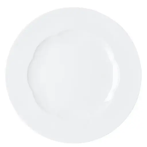 [1010980019] SONETTO BIANCO - PLATO BASE 30CM, 10870, ROSENTHAL , 10600-800001-10870