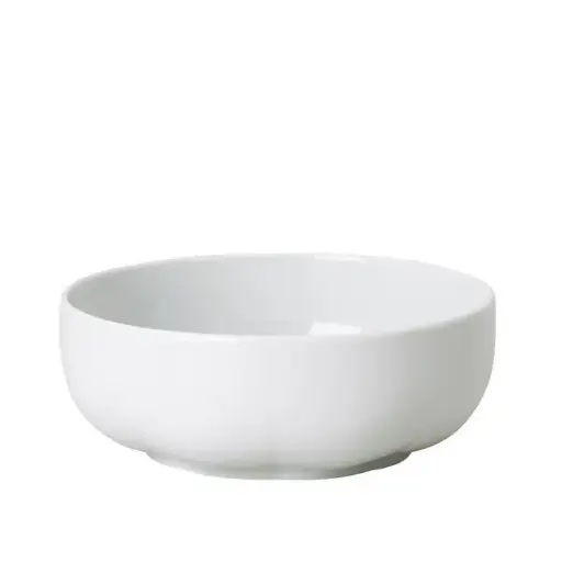 [1010980015] SONETTO BIANCO - BOWL 17CM, 10564, ROSENTHAL , 10600-800001-10564