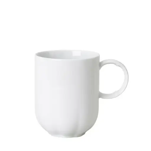 [1010980018] SONETTO BIANCO - MUG, 15505, ROSENTHAL , 10600-800001-15505