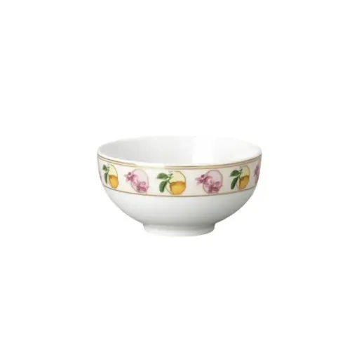 [1010240063] IDYLLIA MARSHMALLOW - PLATILLO 12CM, 13351, SWAROVSKI, 14204-426400-13351
