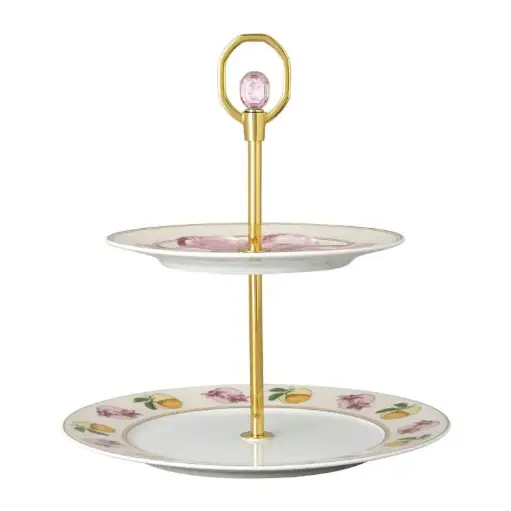 [1010240082] IDYLLIA MARSHMALLOW - CABARET 2 PISOS, 25310, SWAROVSKI, 10570-426400-25310