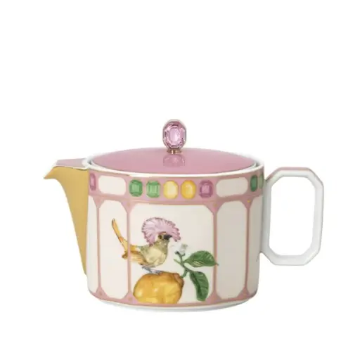 [1010240085] IDYLLIA MARSHMALLOW - TETERA, 14220, SWAROVSKI, 10570-426400-14220