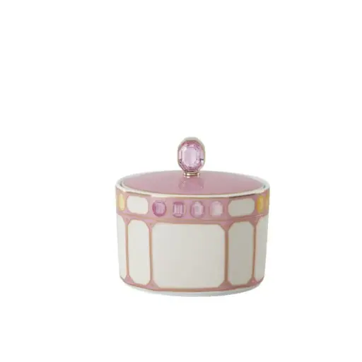[1010240088] IDYLLIA MARSHMALLOW - AZUCARERA, 14330, SWAROVSKI, 10570-426400-14330