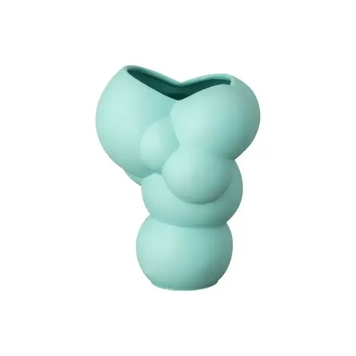 [1180210102] SKUM FLORERO MIDI MINT 14CM, 26014, ROSENTHAL, 14621-426331-26014