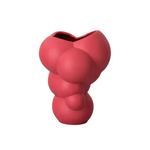 [1180210103] SKUM FLORERO MIDI RUBY 14CM, 26014, ROSENTHAL, 14621-426386-26014