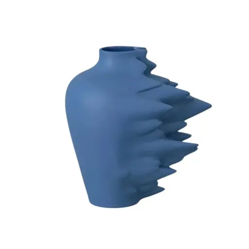 [1180060013] FAST FLORERO MIDNIGHT MIDI 14CM 26014, ROSENTHAL , 14271-426326-26014