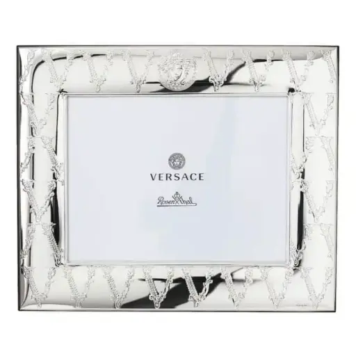 [1180260009] VERSACE - MARCO DE PLATA 25*20, 69191, ROSENTHAL , 69191-321630-05884