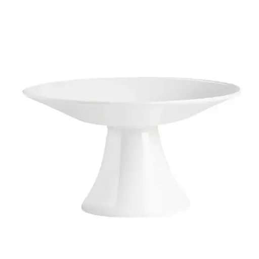 [1120030071] ATABLE  PLATO ALTO BLANCO 16 CM, 1960013, ASA SELECTION, 1960013