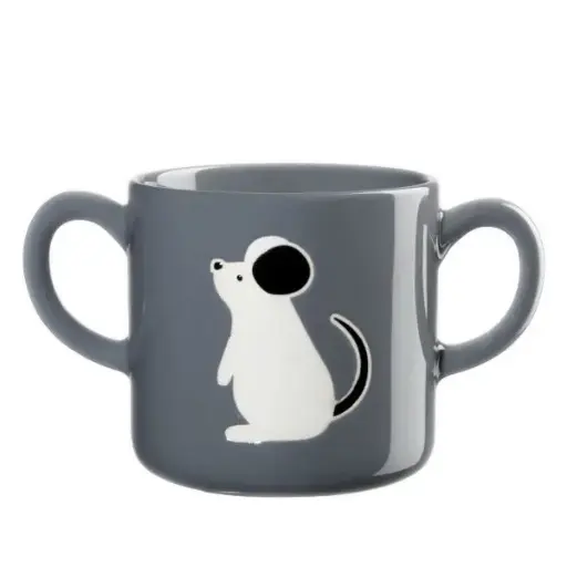 [1120070065] BUDDIES - MUG MOUSE , 49067514, ASA SELECTION , 49067514