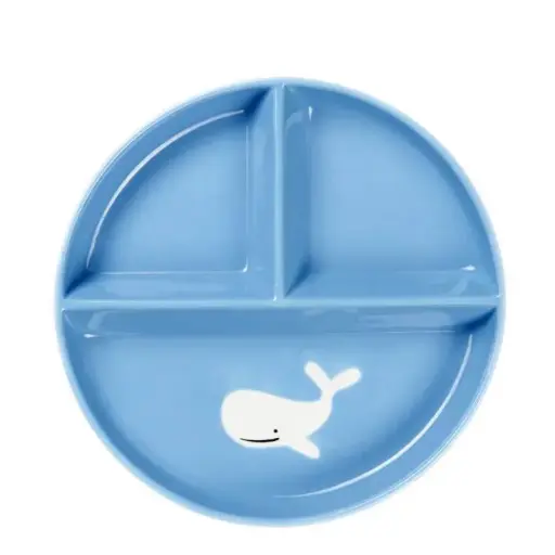 [1120030075] BUDDIES - PLATO WHALE 18CM , 49140514, ASA SELECTION , 49140514