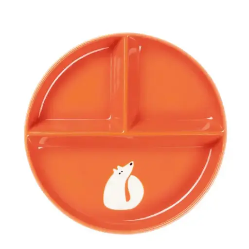 [1120030076] BUDDIES - PLATO FOX 18CM , 49141514, ASA SELECTION , 49141514