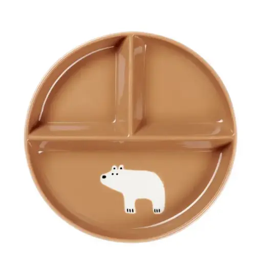 [1120030077] BUDDIES - PLATO BEAR 18CM, 49142514, ASA SELECTION , 49142514