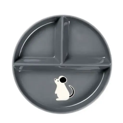 [1120030082] BUDDIES - PLATO MOUSE 18CM , 49147514, ASA SELECTION , 49147514