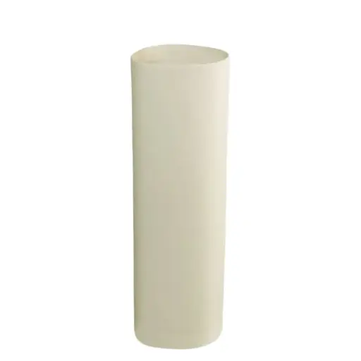 [1120050136] LINES AND SQU - FLORERO NATURE BEIGE 25CM , 60083611, ASA SELECTION , 60083611