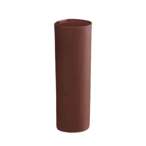 [1120050137] LINES AND SQU - FLORERO BORDEAUX 25CM, 60083622, ASA SELECTION , 60083622