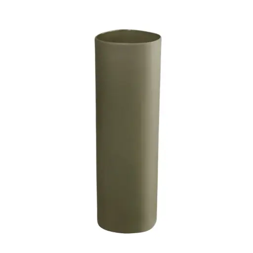 [1120050138] LINES AND SQU - FLORERO OLIVE 25 CM , 60083633, ASA SELECTION , 60083633