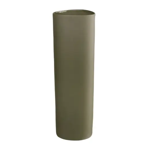 [1120050141] LINES AND SQU - FLORERO OLIVE 30 CM , 60084633, ASA SELECTION , 60084633