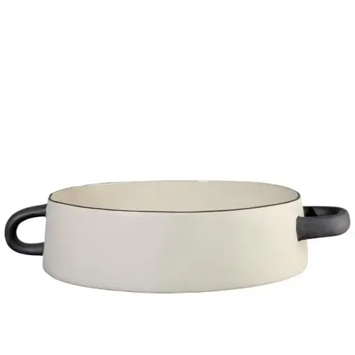 [1120040060] RAYU - BOWL NATURE 30CM , 84041130, ASA SELECTION , 84041130