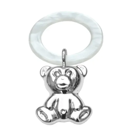 [1880010001] BEBES - SONAJA OSO 101C, ZARAMELLA