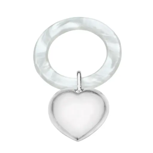 [1880010002] BEBES - SONAJA CORAZON 121M, ZARAMELLA